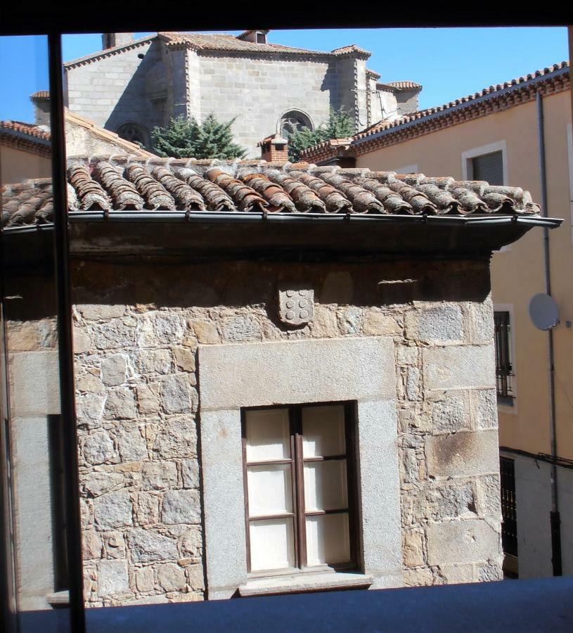 Apartamento La Casa De Alejandro *