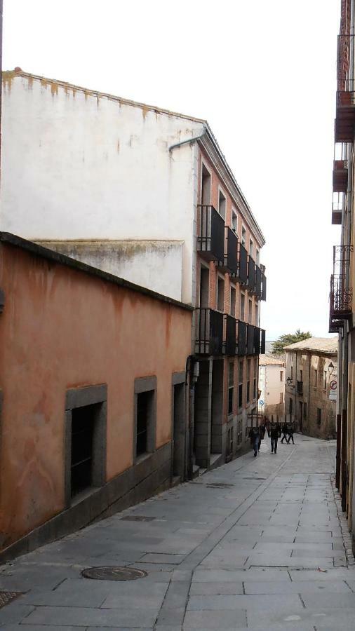 Apartamento La Casa De Alejandro