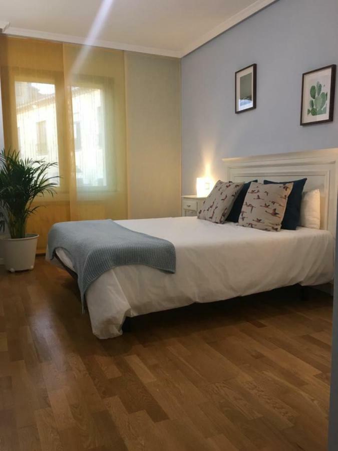 Apartment La Casa De Alejandro