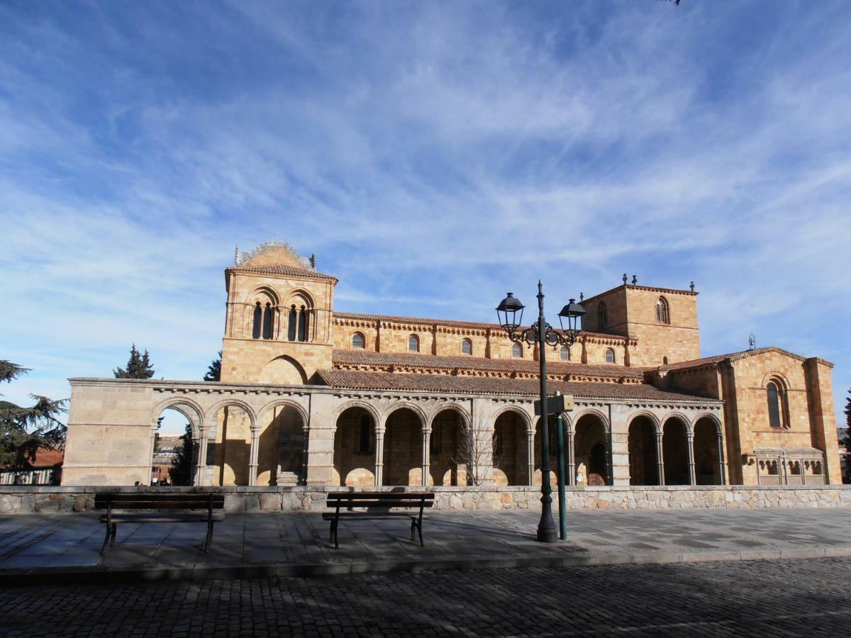 La Casa De Alejandro * Ávila