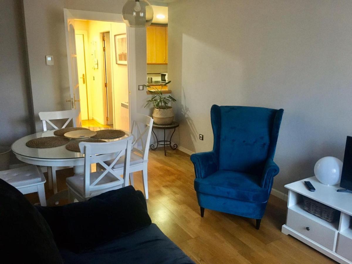Appartamento La Casa De Alejandro